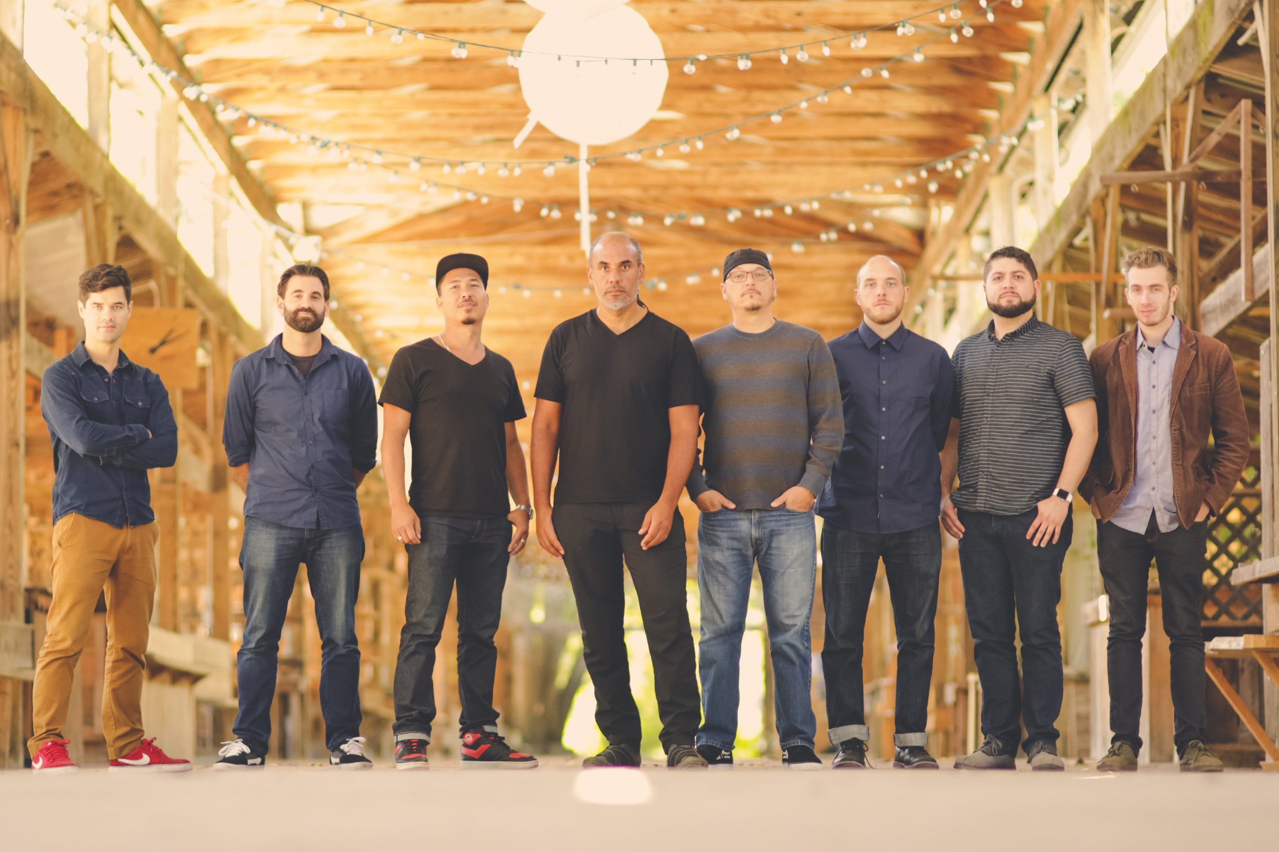 John Brown's Body Tour + New Video