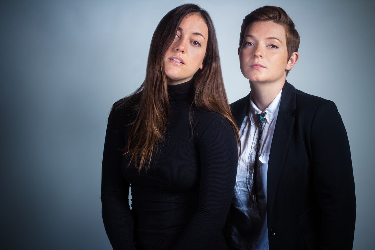 The Harmaleighs to release HIRAETH