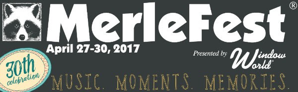 MerleFest adds Leftover Salmon, Tift Merritt, & Jorma Kaukonen