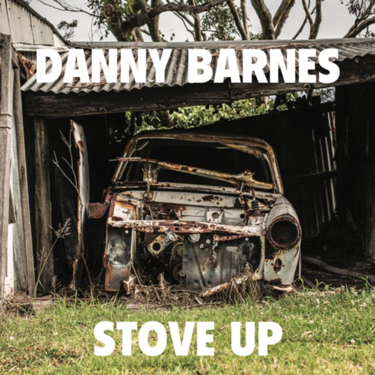 Danny Barnes Releases All Acoustic Homage to Don Stover
