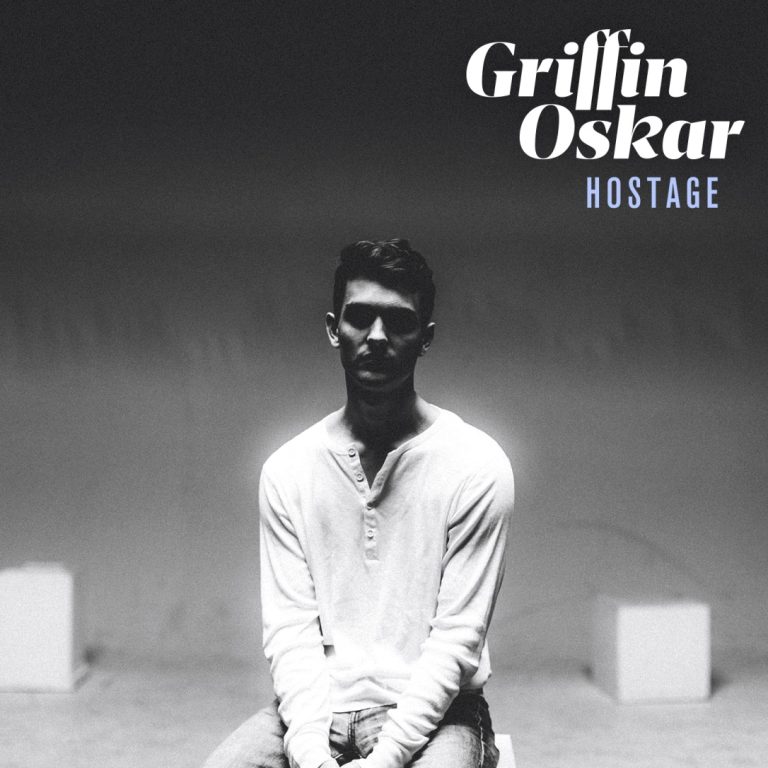 Griffin Oskar's Debut EP Available Now