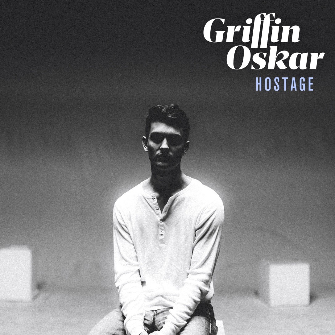 Griffin Oskar's Debut EP Available Now