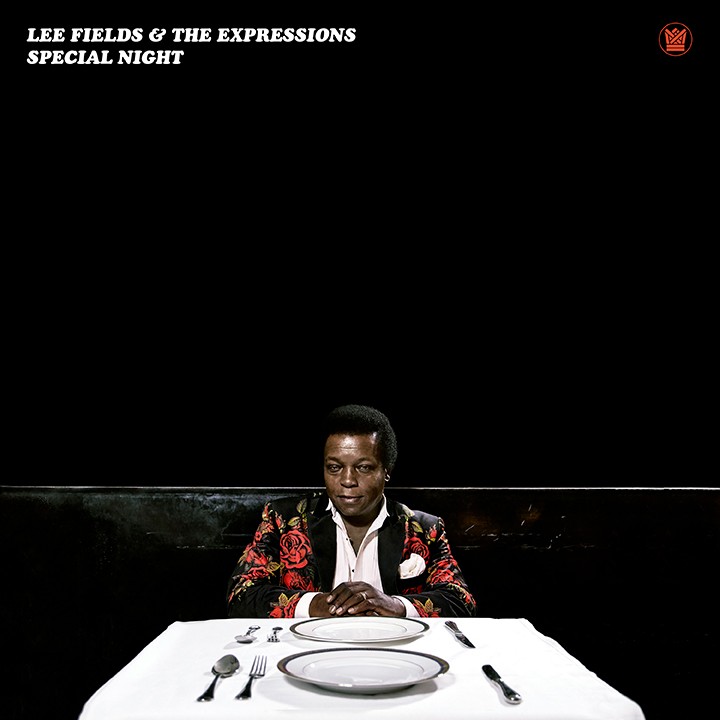 Lee Fields & The Expressions release "Special Night"