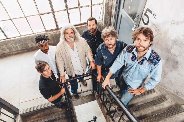 Leftover Salmon Announce Weekly Audio Stream "The Leftover Salmon Show"