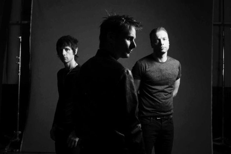 Muse Announce Summer Tour w/ Guests