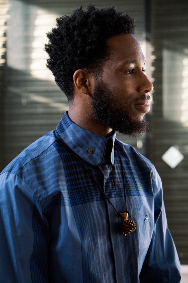 Just Announced: Cory Henry @ Fox Theater