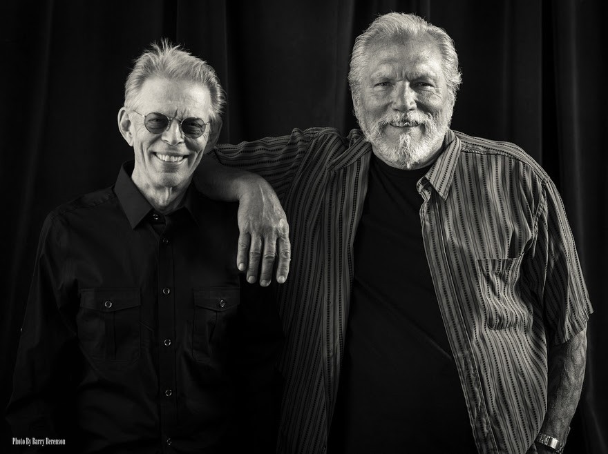 Hot Tuna 2017 Winter & Spring Tour Dates