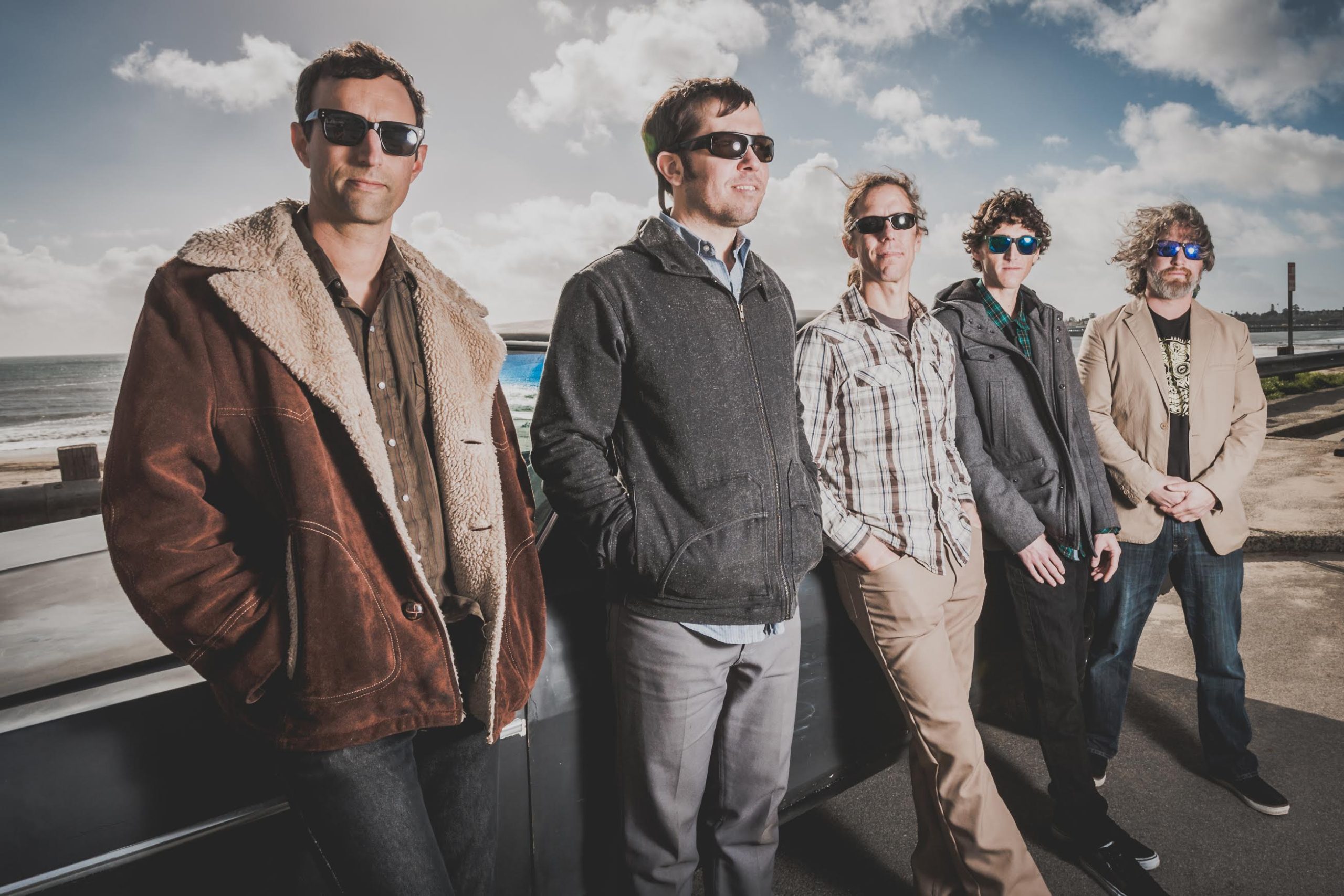 Just Announced: HBR @ Boulder Theater