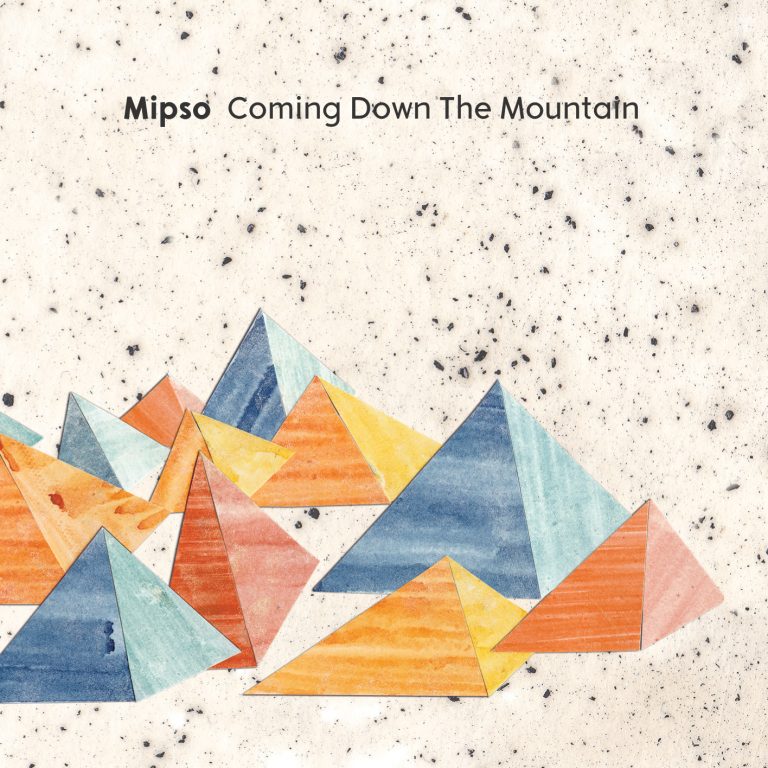 Mipso Announces New Album Out April 7
