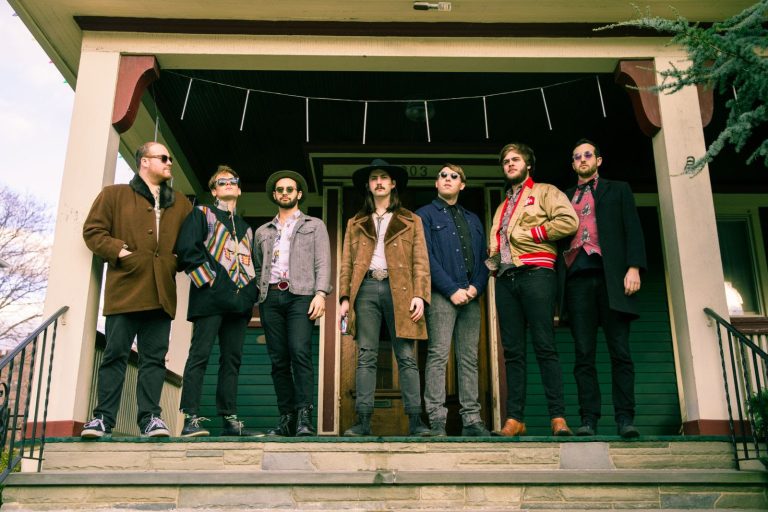 Evolfo Last of the Acid Cowboys Out 4/7