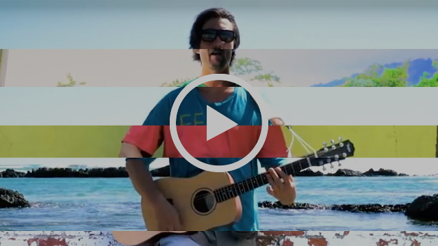 Stick Figure Premieres New Video