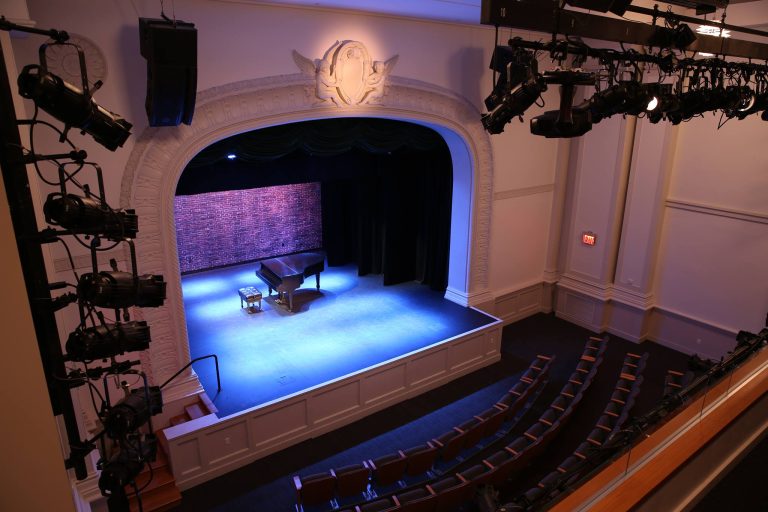 Michael Cerveris to perform @ 'Convergences – Indie Artists Series'