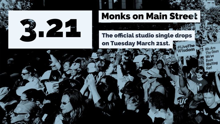 Cornflower announces release of single