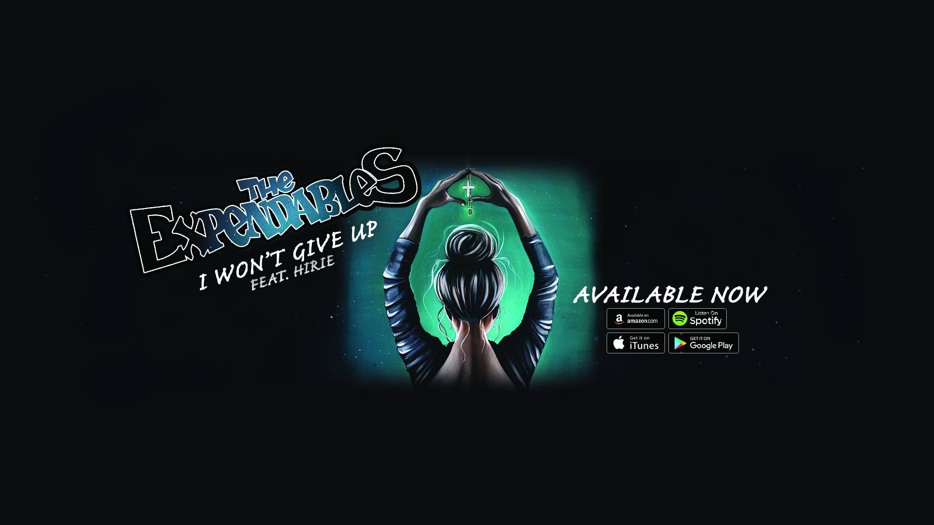 The Expendables announce new Album