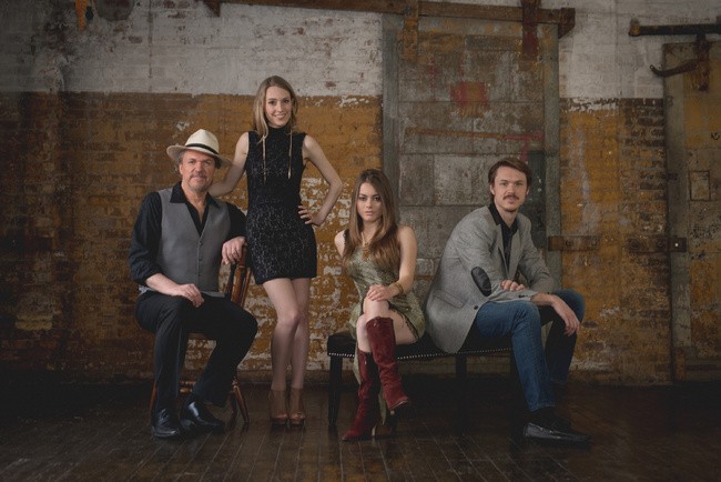 Just Announced: Mark O'Connor Band @ Boulder Theater