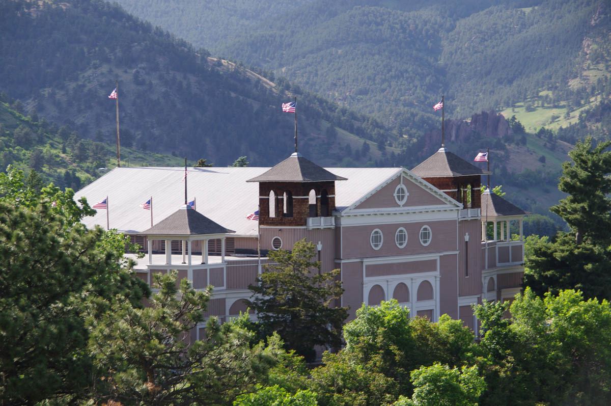 Chautauqua 2017 Summer Concert Preview