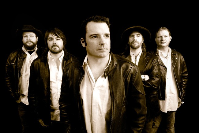 Just Announced: Reckless Kelly @ Boulder Theater