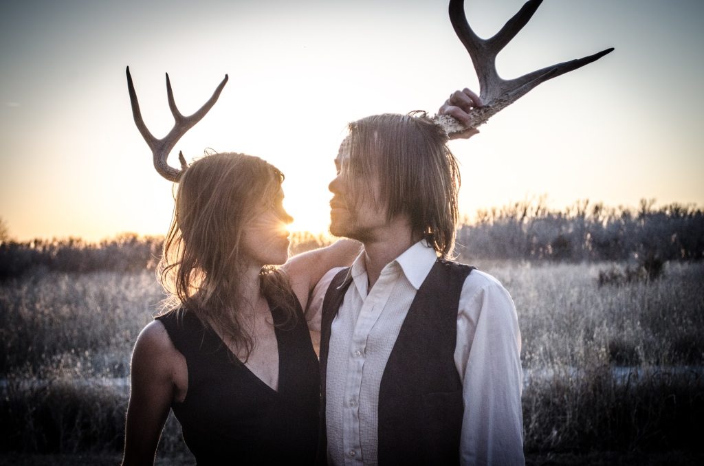 We Dream Dawn w/ Taarka in Nederland