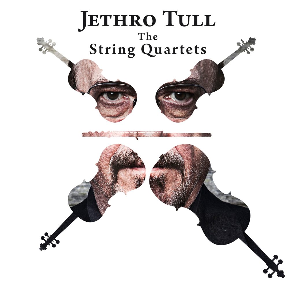 Billboard Online features LOCO from "Jethro Tull String Quartets"