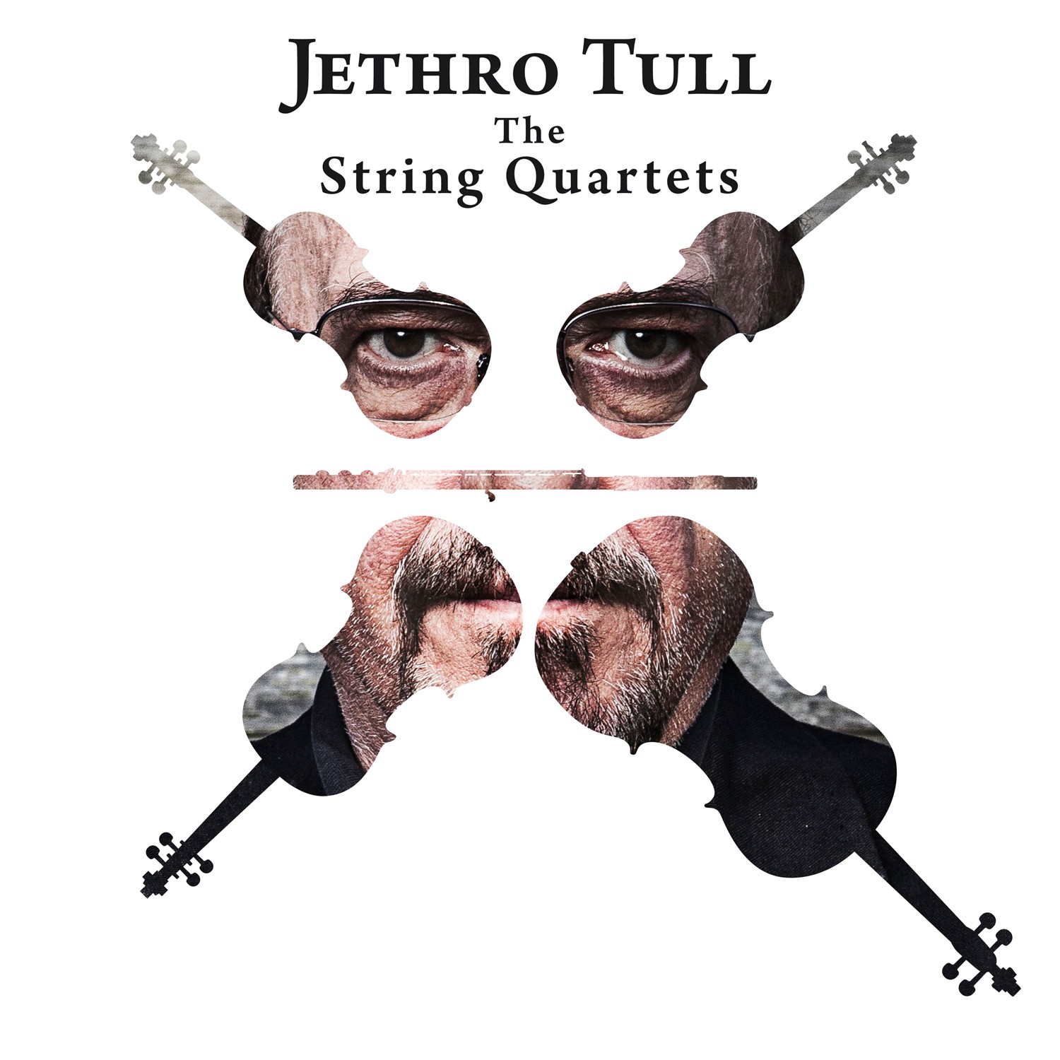 Billboard Online features LOCO from "Jethro Tull String Quartets"