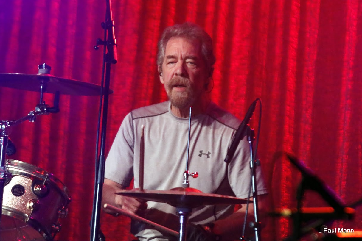 Creedence Clearwater Revisited Rock The Chumash Casino Resort