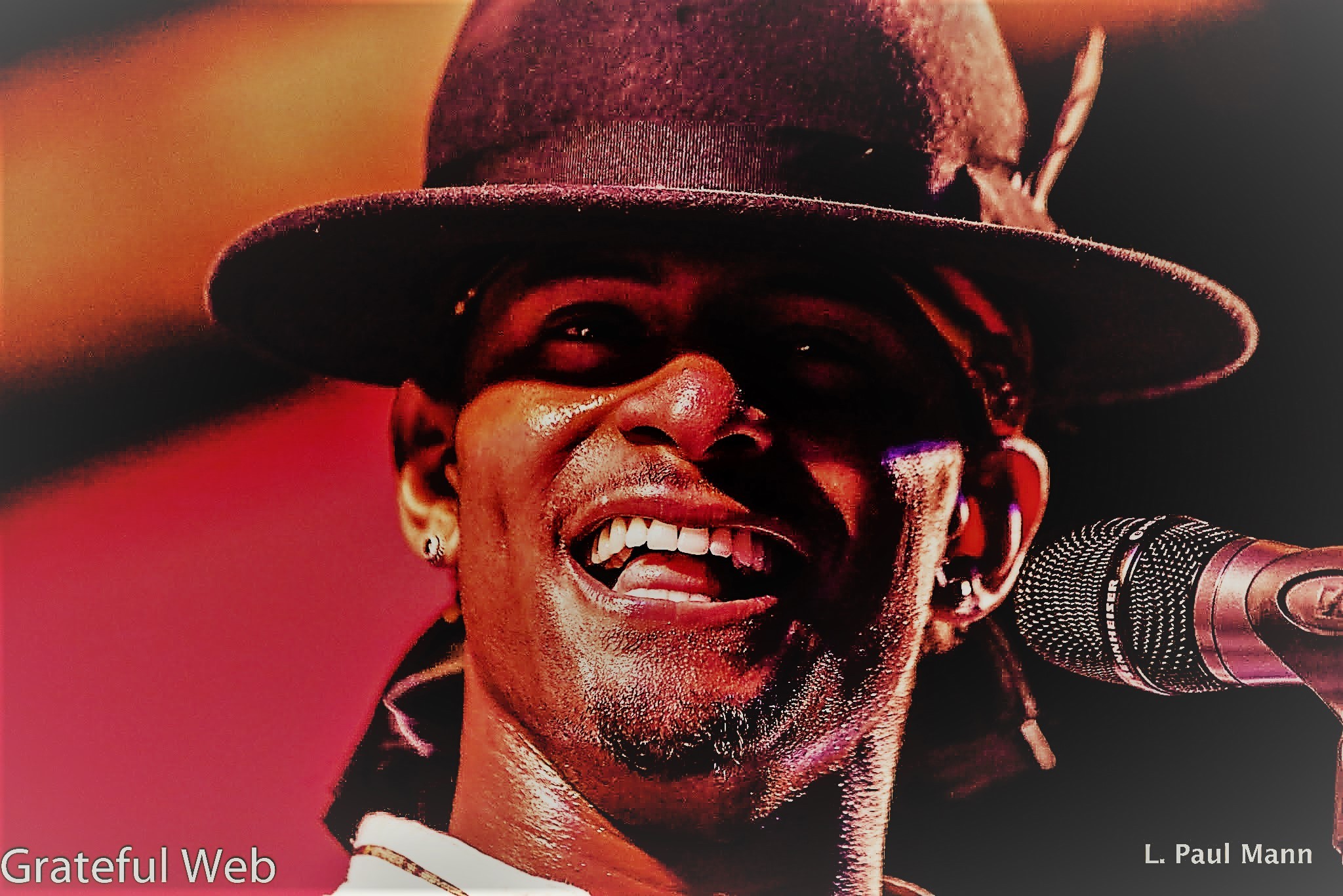 Okeechobee Music Festival 2017 | Day One