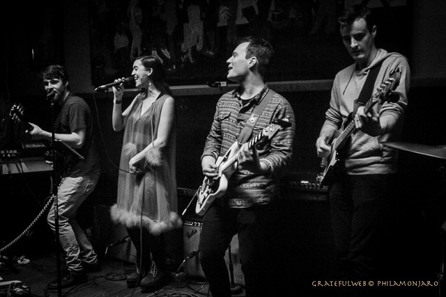 PHO Live in Chicago | 3/10/17 | Review