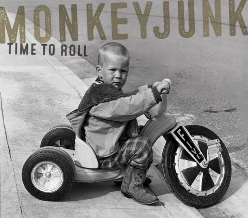 MonkeyJunk set to release "Time to Roll"