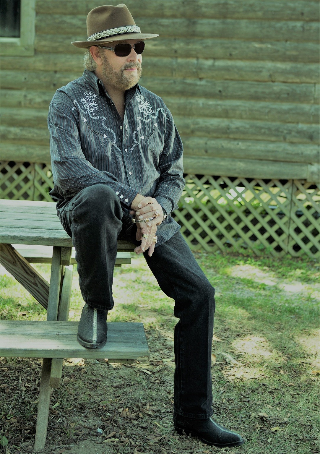 Hank Williams Jr. 2017 Summer Tour Dates