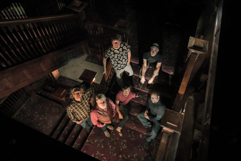 SCI's Spring/Summer Cheese 2017 Tour