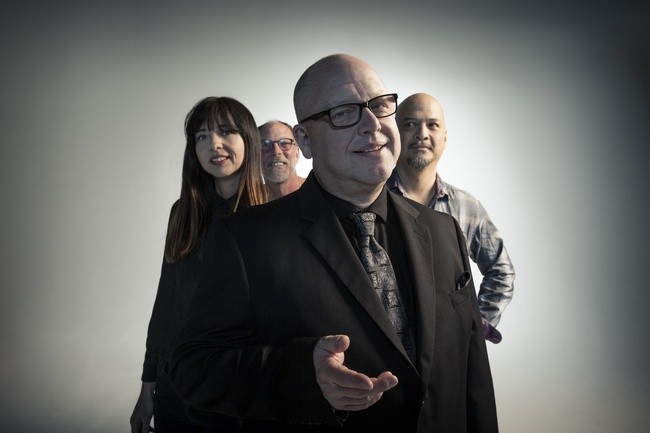 Just Announced: Pixies @ Boulder Theater