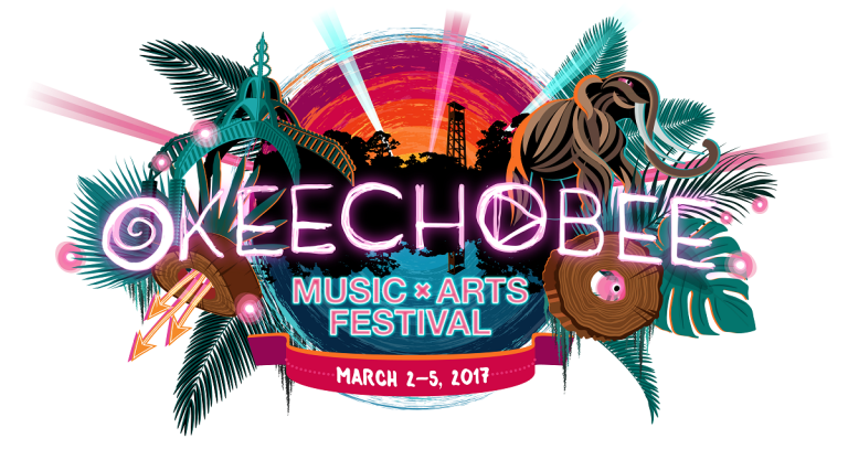 Okeechobee Music Festival is now Sold Out