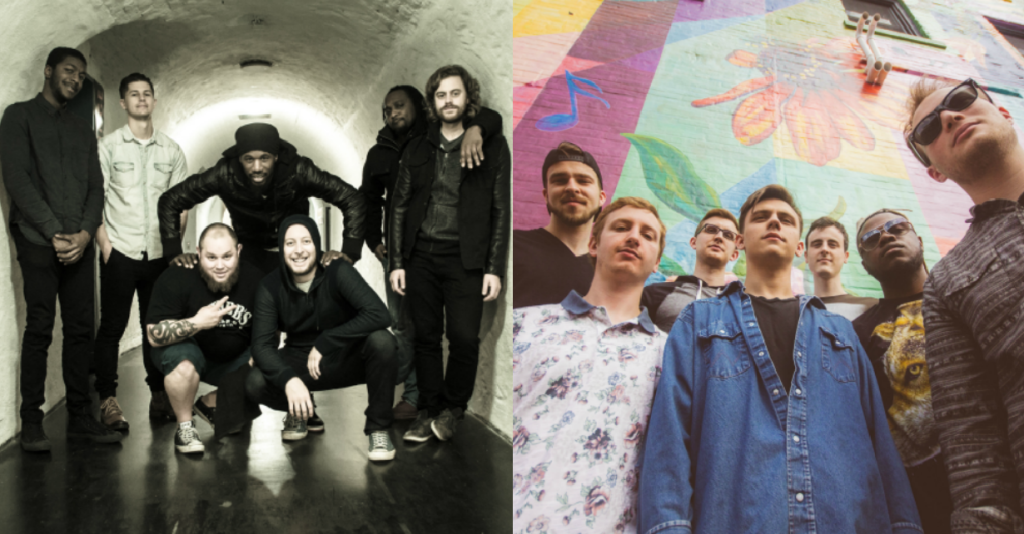 Just Announced: The Funky Knuckles & Pho @ Fox Theatre