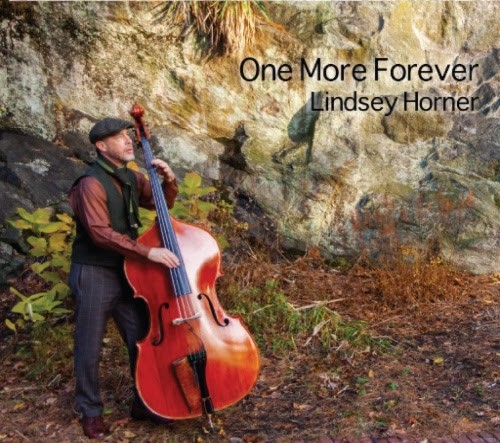 Lindsey Horner Releases Solo Bass Recording