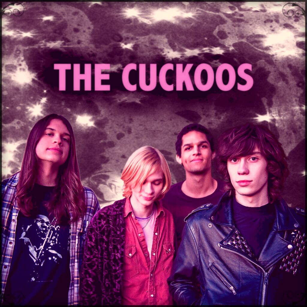 The Cuckoos Release New Single Get It On