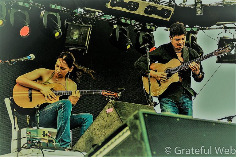 Just Announced: Rod y Gab @ Boulder Theater