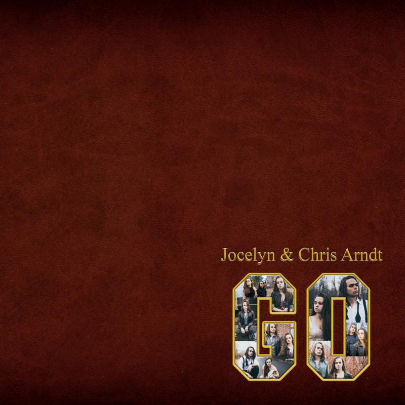 Jocelyn & Chris Arndt Announce New Album