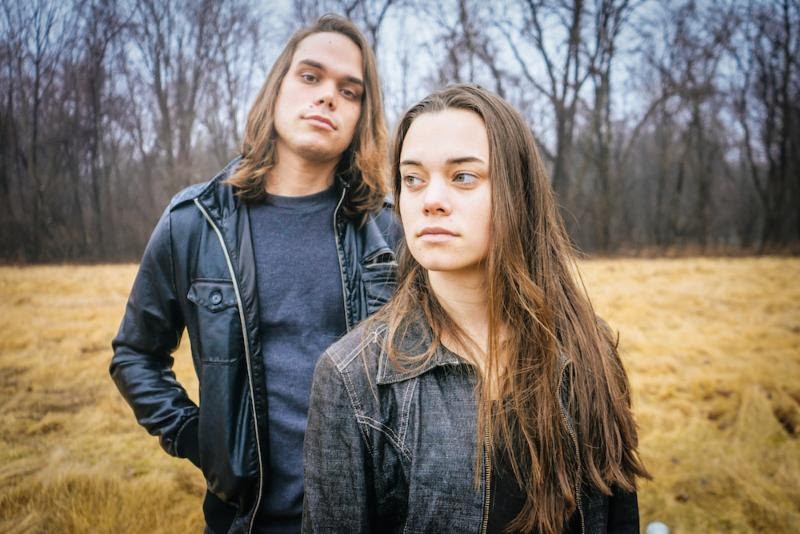 Jocelyn & Chris Arndt To Co-Headline MOVE Music Festival