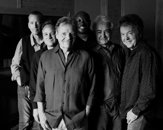 Just Announced: Delbert McClinton @ Boulder Theater