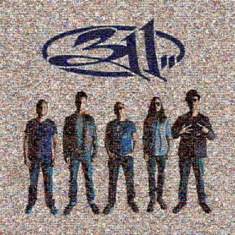 311: New Album 'MOSAIC' Out June 23