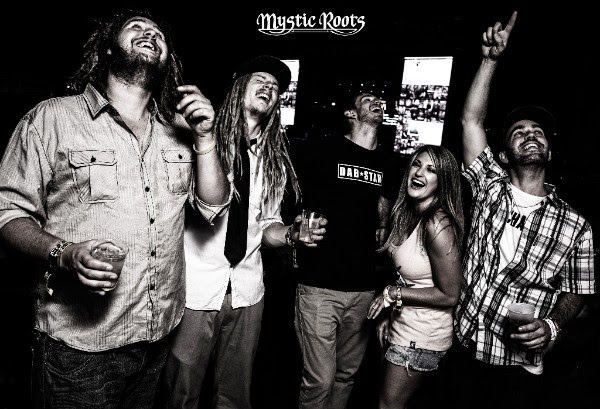 Mystic Roots Band Announce New Album