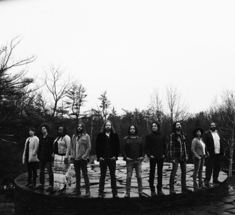 The Magpie Salute Premiere Lead Single