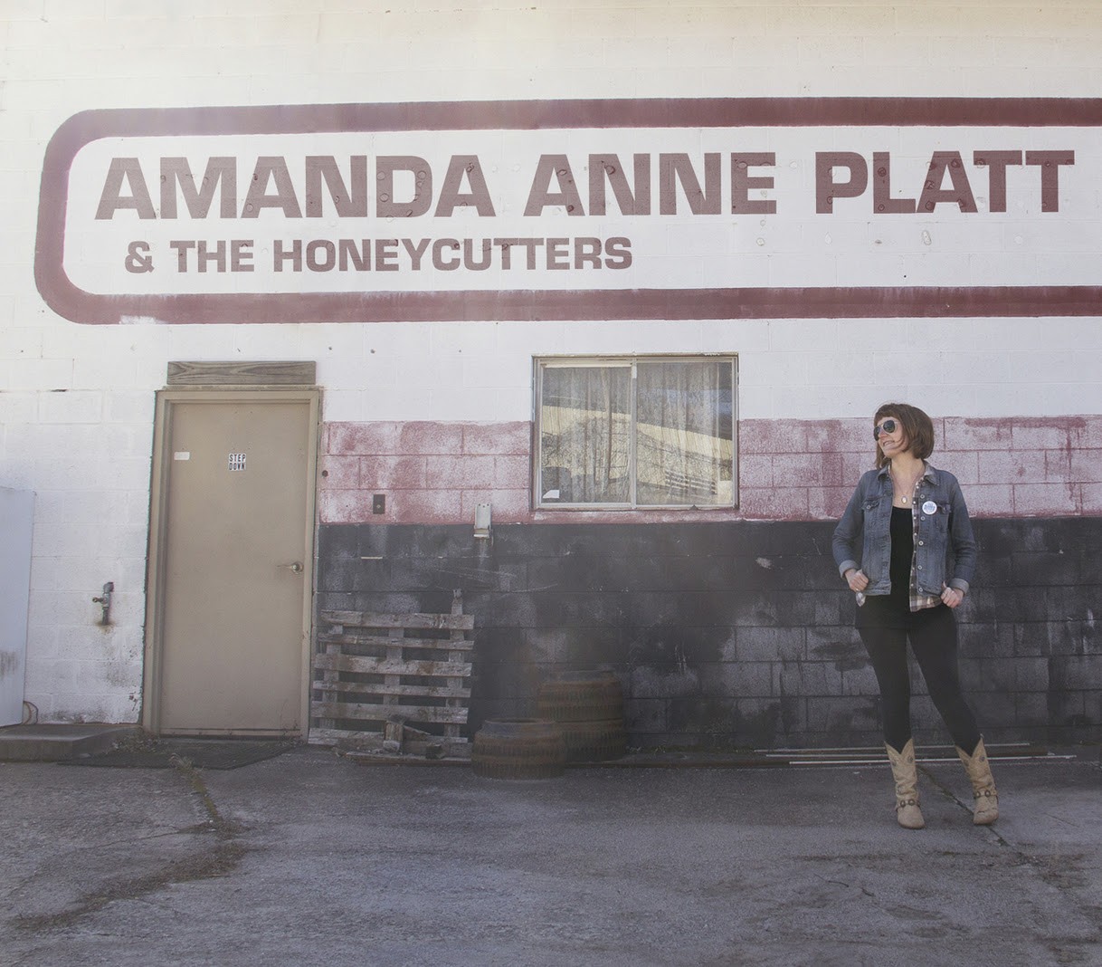 Amanda Anne Platt & The Honeycutters New Album Out June 9