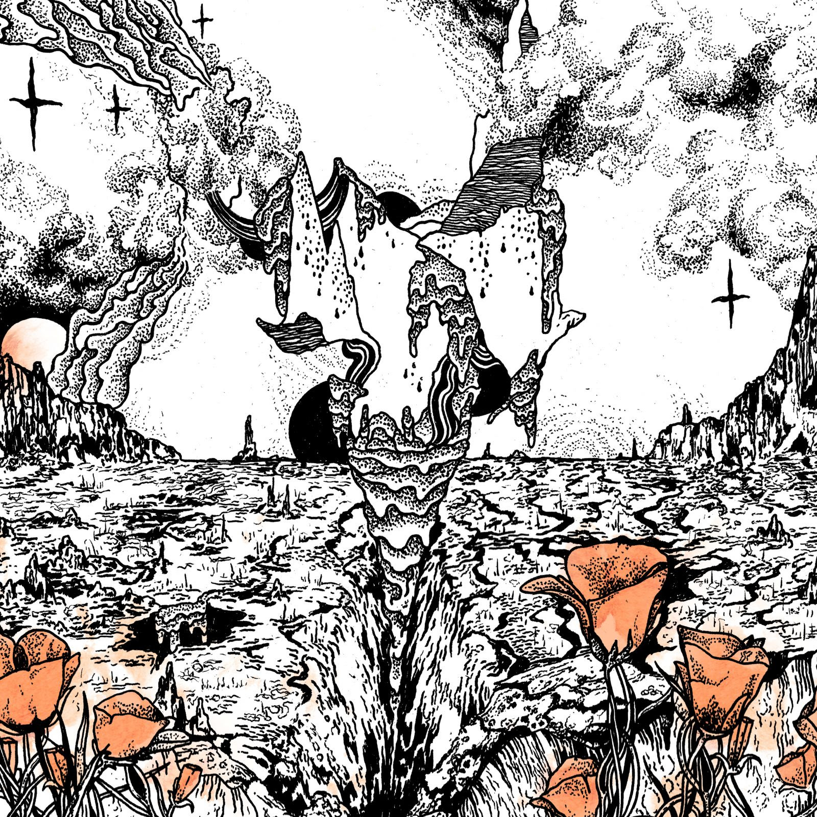 Evolfo to release debut record tomorrow