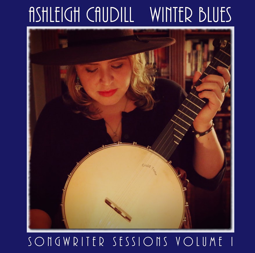 Ashleigh Caudill releases Bluegrass EP