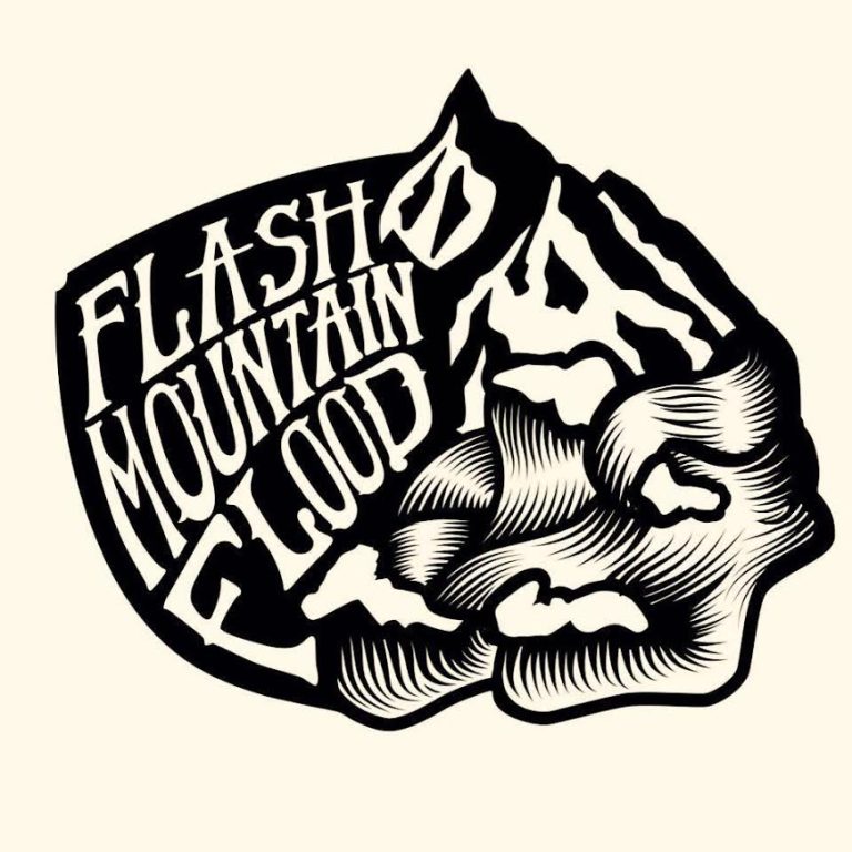 Just Announced: Flash Mountain Flood @ The Fox