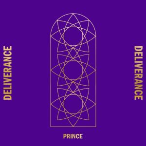 'Deliverance' EP Features New Prince Songs