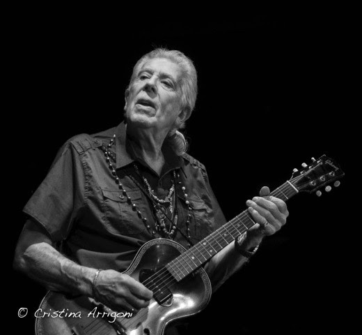 John Mayall to perform @ Peekskill's Paramount Theater