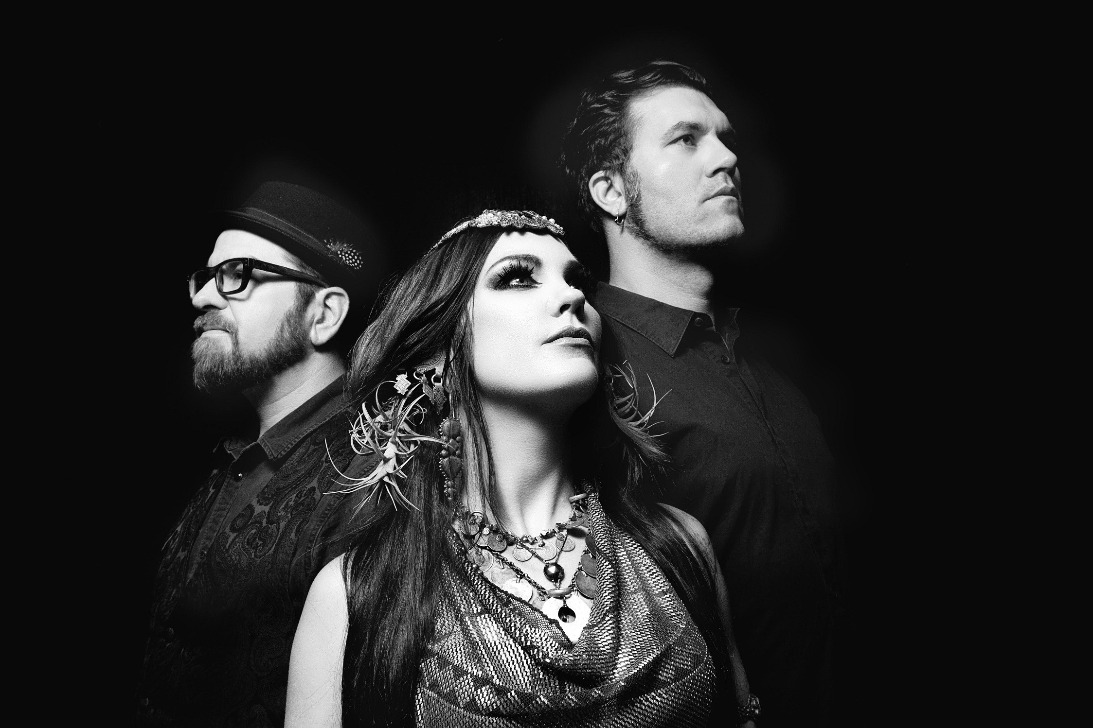 Beats Antique Launches 'Le Refuge'