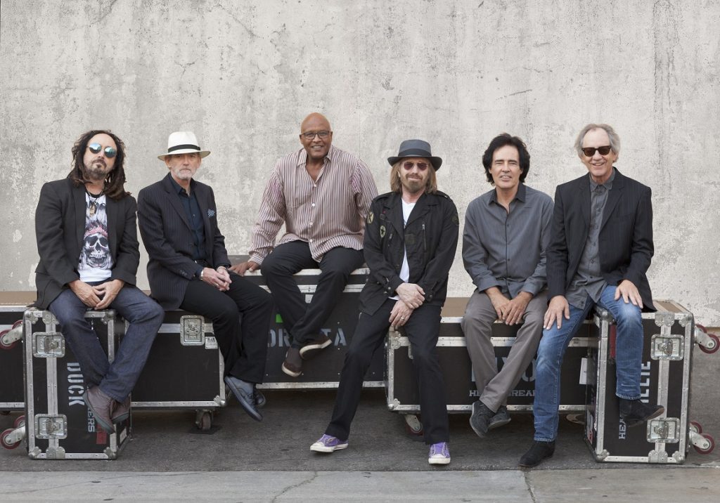 Tom Petty & the Heartbreakers On Tour